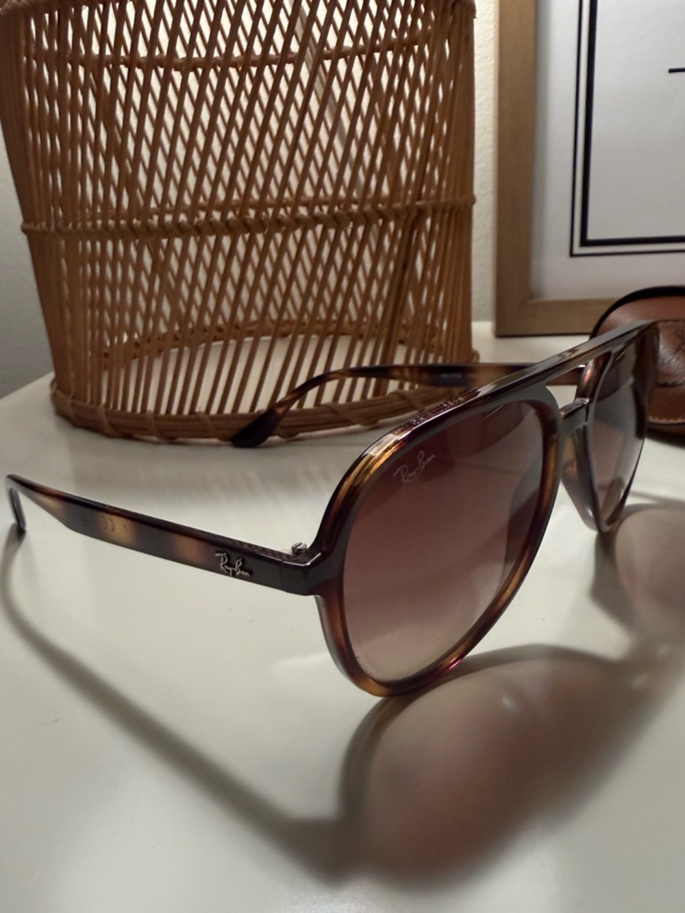 Ray-Ban Aviator - Picture 7 of 8